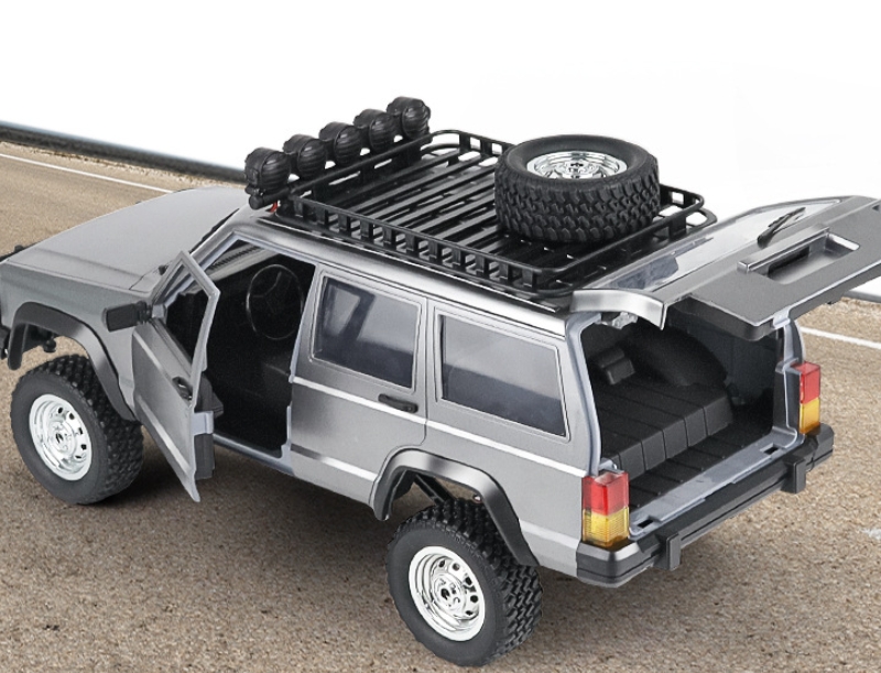 mn78 rc car-3