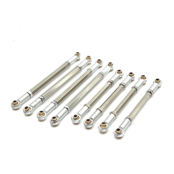 MN MODEL MN128 RC CAR parts-12