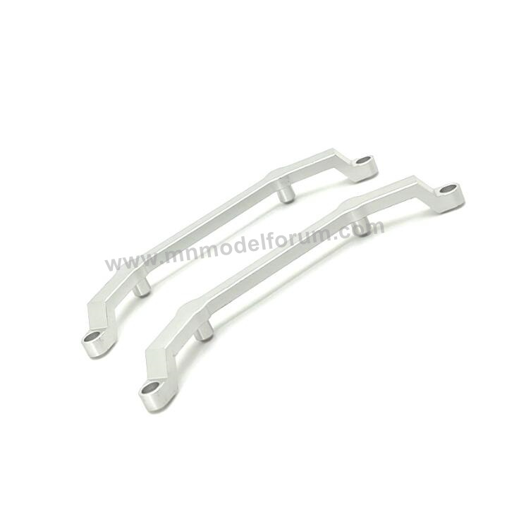 MN128 RC CA Upgrade Parts Metal Car Body Fixing Pillars-3