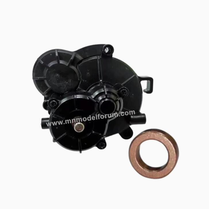 MN MODE MN128 PARTS-2