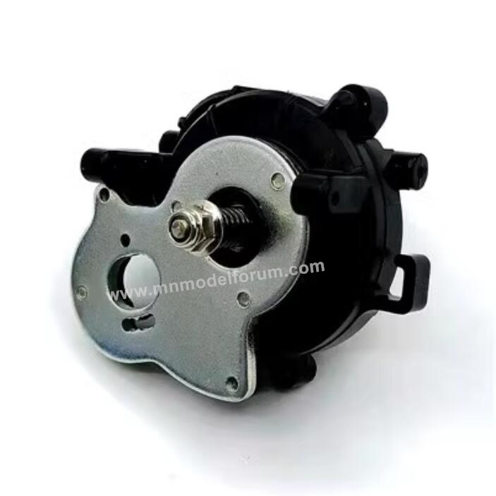 MN MODE MN128 PARTS-1