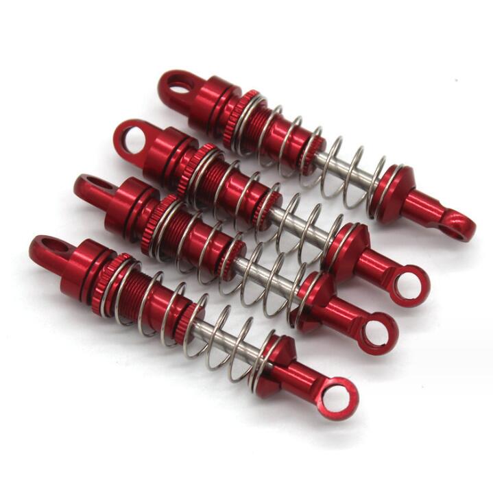 MN MODEL MN82 RC CAR upgrade parts-3