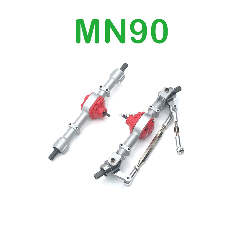 MN MODEL MN90 D90 RC CAR upgrade parts-6