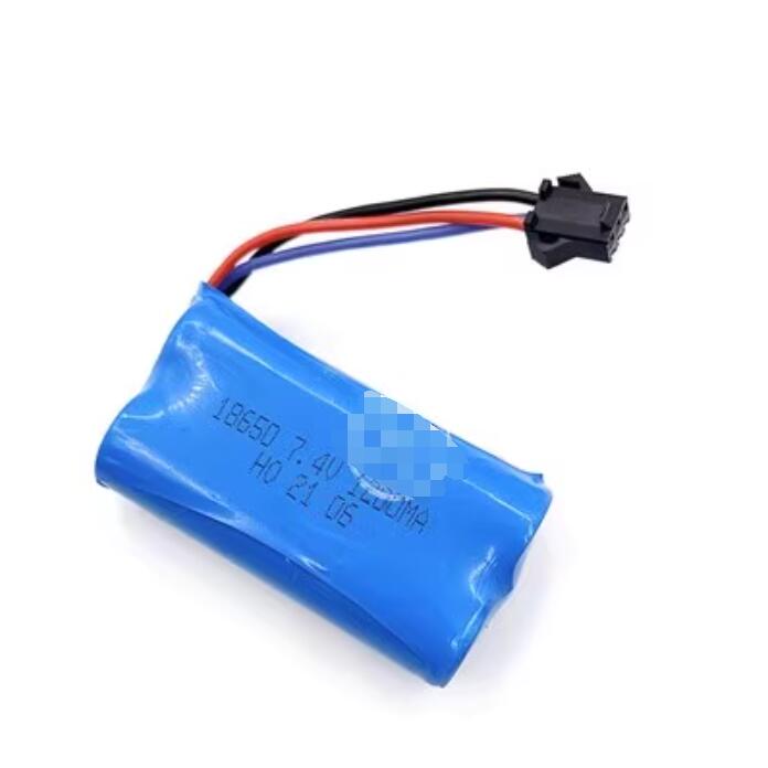 MN MODEL MN128 RC CAR parts-4