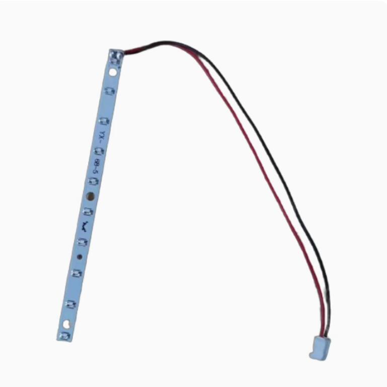 MN MODEL MN168 PARTS-2