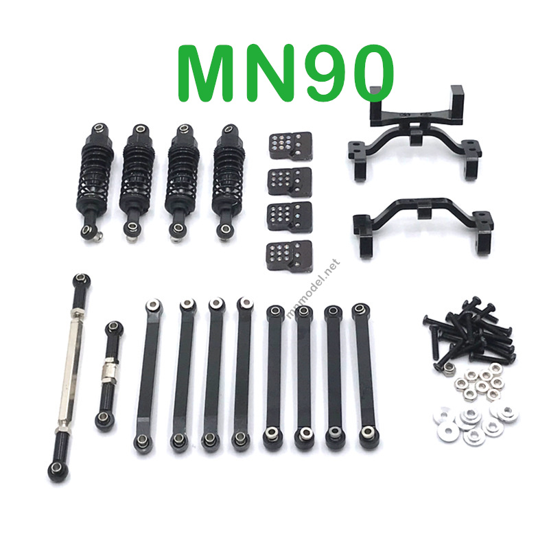 MN90 D90 upgrade parts-1