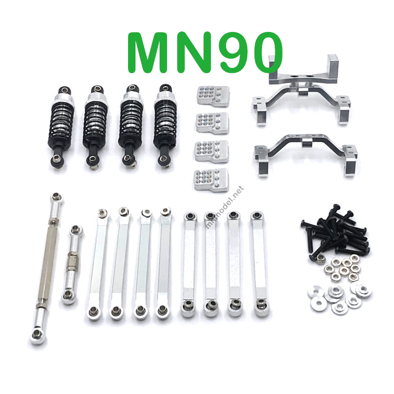 MN90 D90 upgrade parts-3