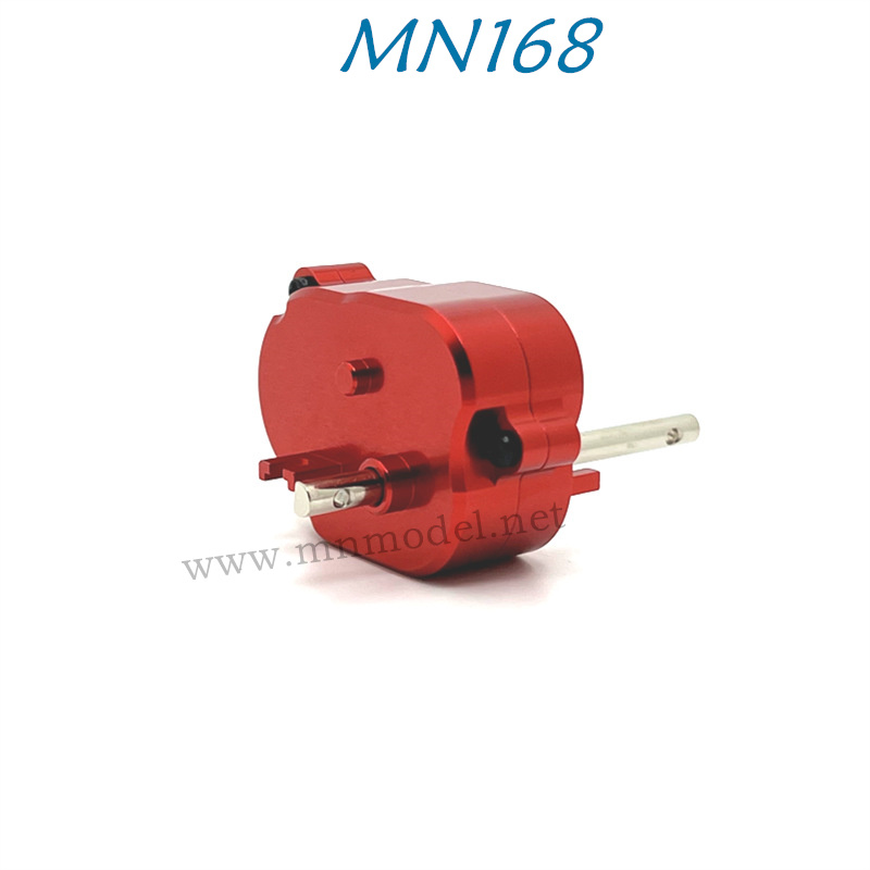 MN MODEL MN168 RC CAR UPGRADE PARTS-3