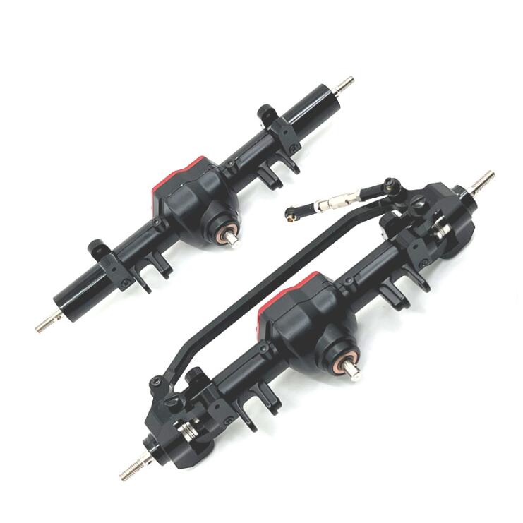 MN MODEL MN128 RC CAR UPGRADE PARTS-10