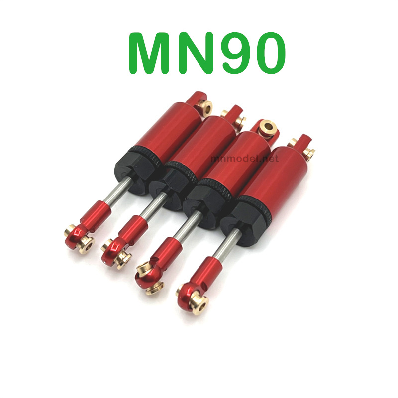 MN MODEL MN90 D90 upgrade parts-8
