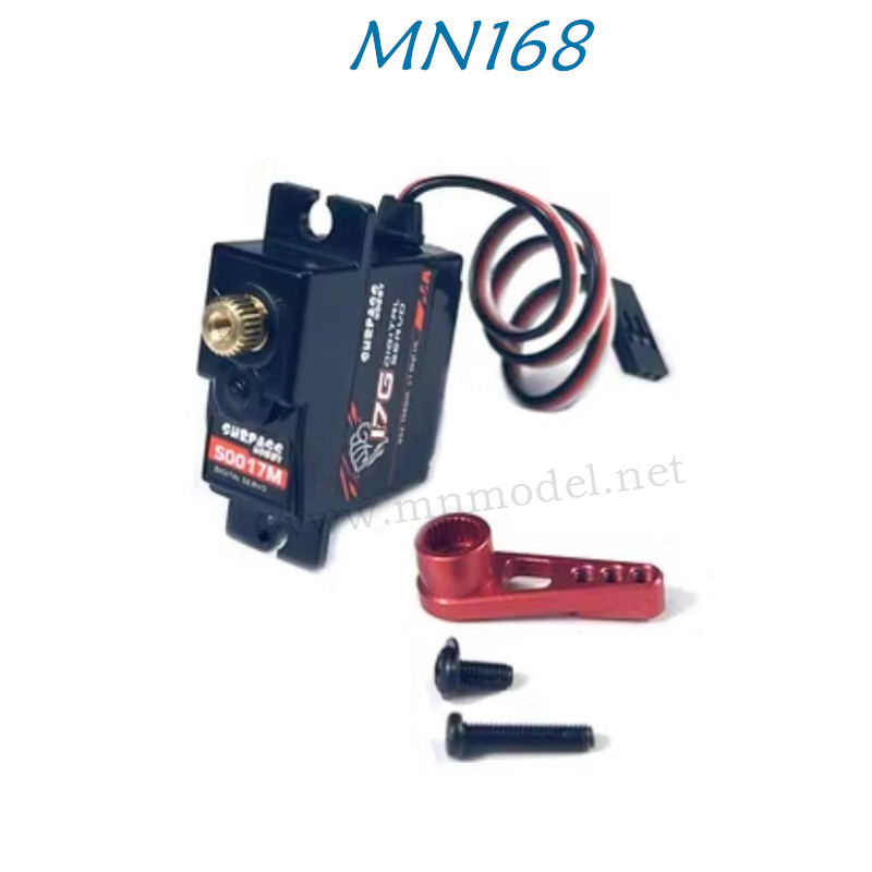 MN MODEL MN168 RC CAR UPGRADE PARTS-1