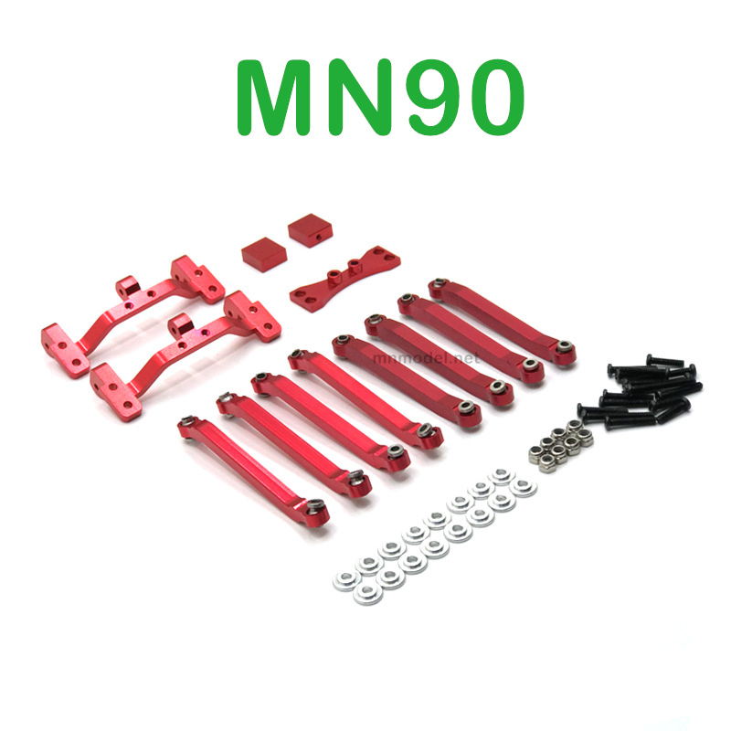 MN90 D90 upgrade parts-5