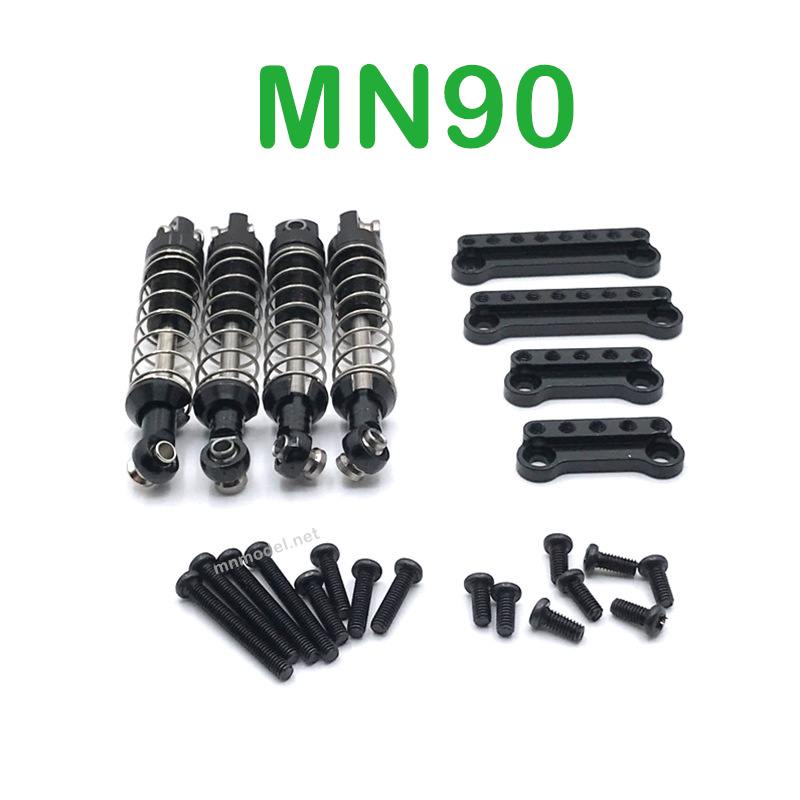 MN90 D90 upgrade parts-6