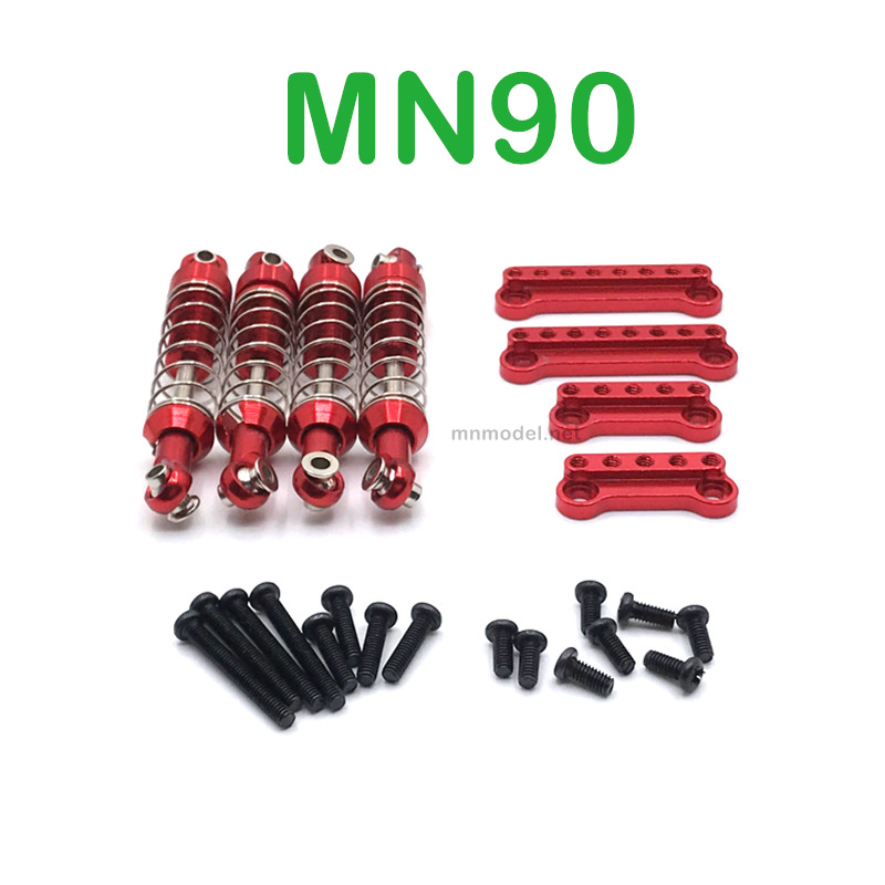 MN90 D90 upgrade parts-7
