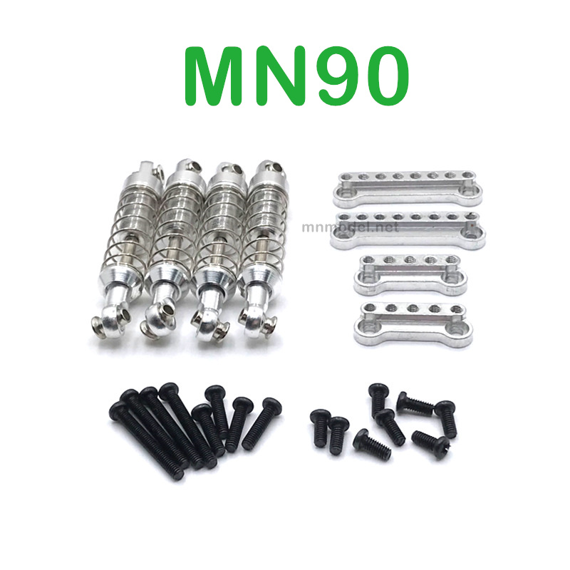 MN90 D90 upgrade parts-8