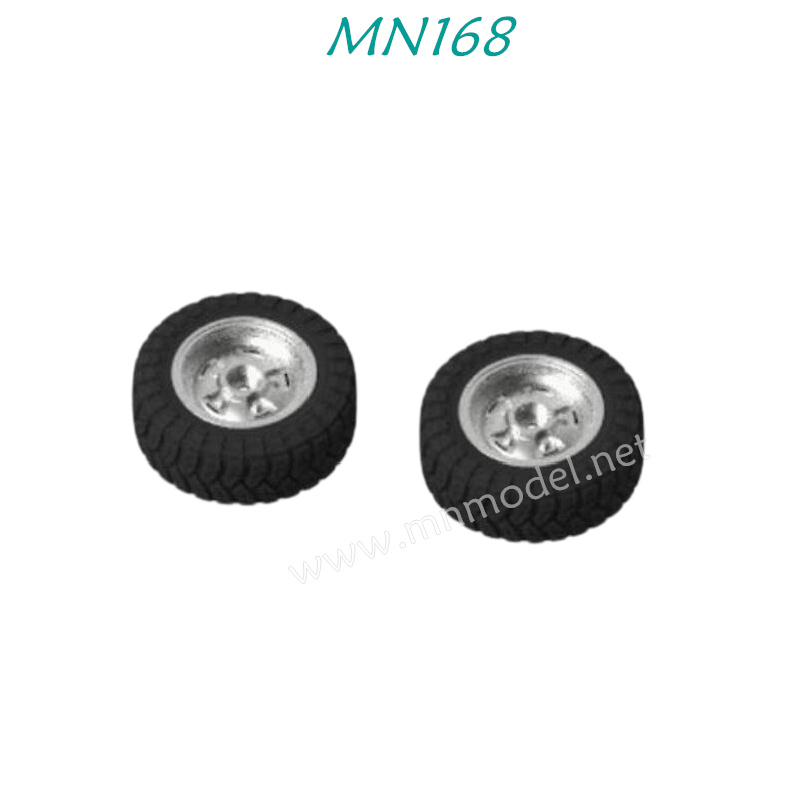 MN MODEL MN168 RC CAR PARTS-1