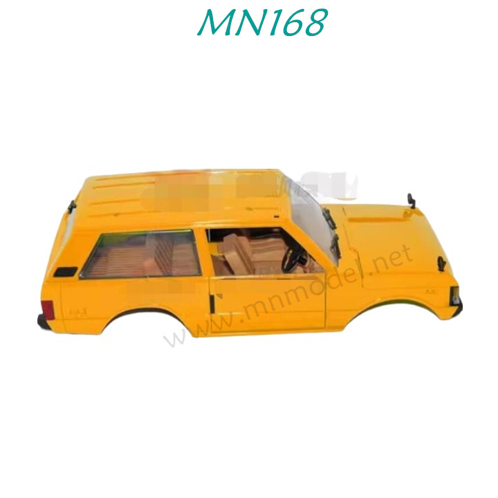 MN MODEL MN168 RC CAR PARTS-2