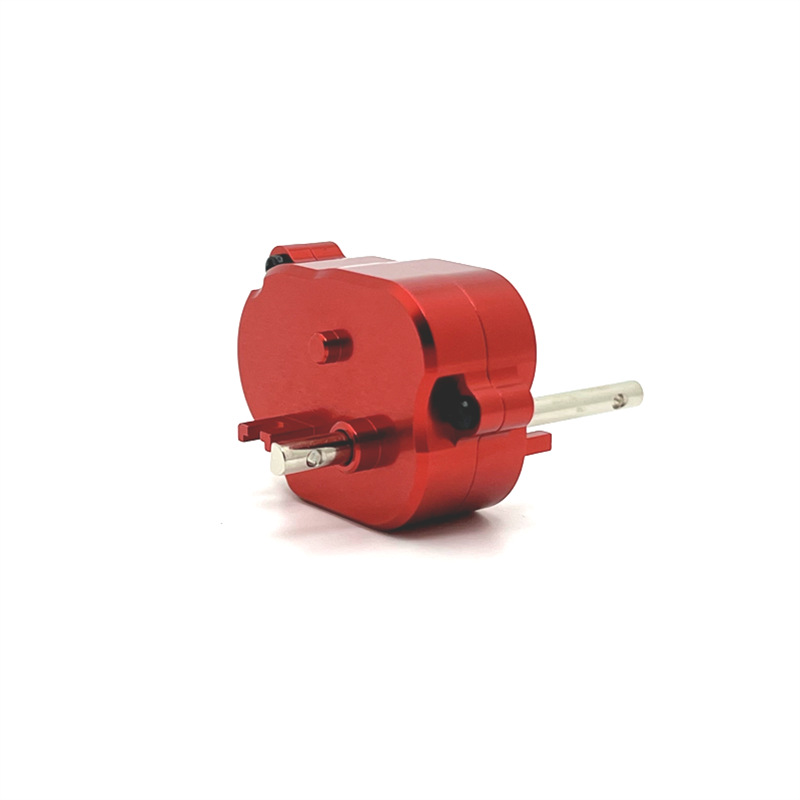 MN MODEL MN82 RC CAR upgrade parts-1
