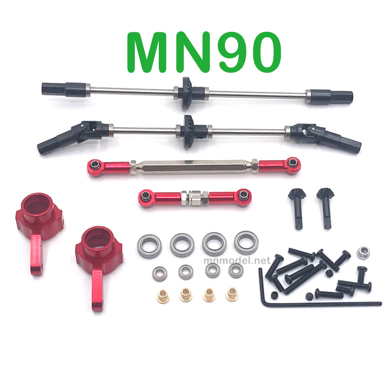MN90 D90 upgrade parts-10
