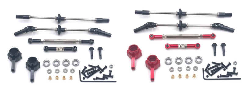 MN90 D90 upgrade parts-13