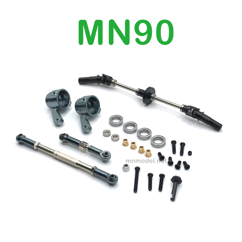 MN90 D90 upgrade parts-11