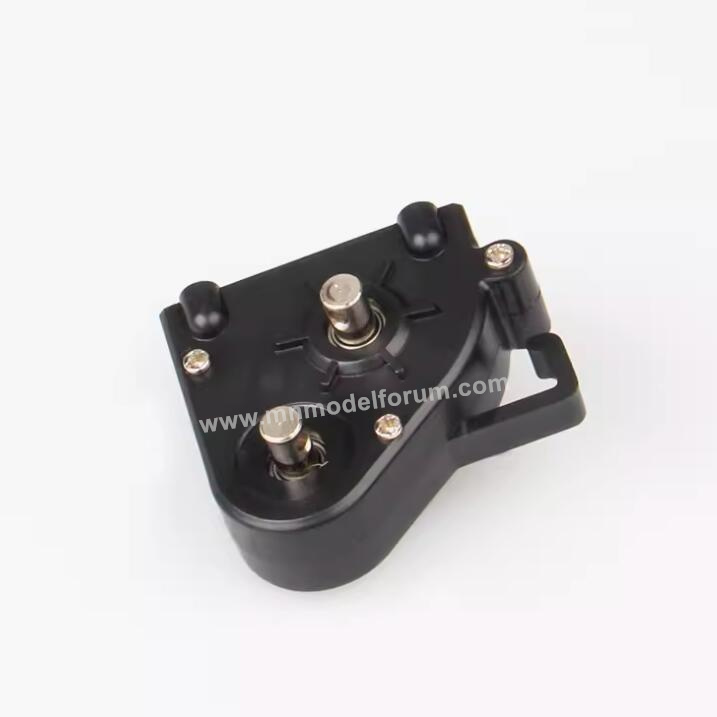MN MODE MN128 PARTS-4
