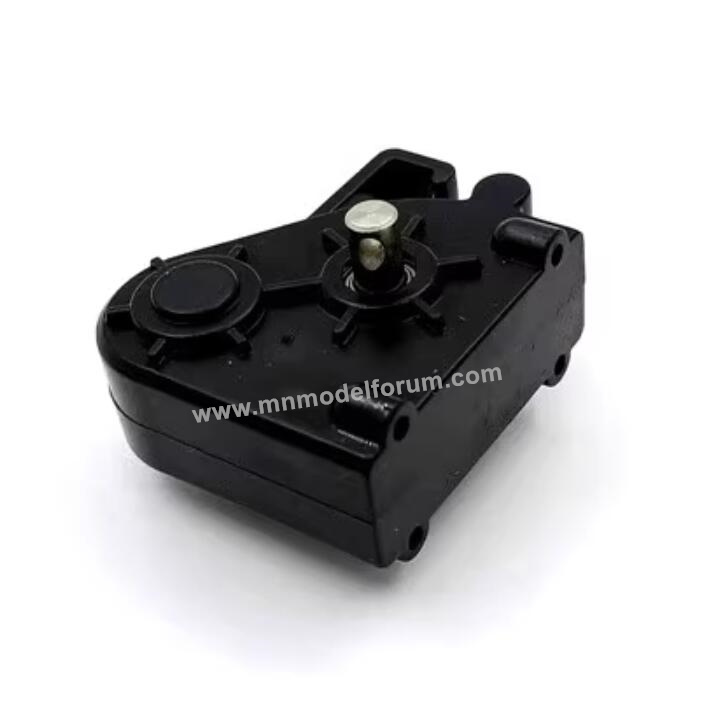 MN MODE MN128 PARTS-3