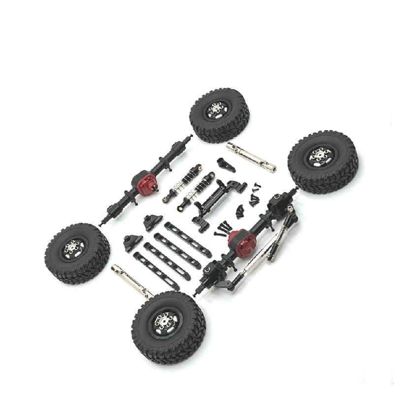 MN MODEL MN128 RC CAR PARTS-3