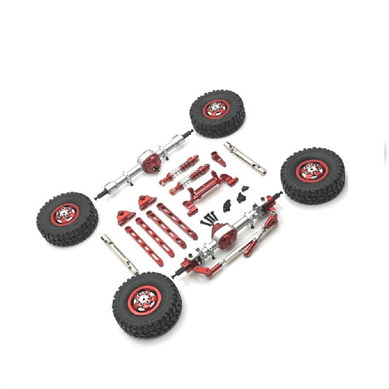 MN MODEL MN128 RC CAR PARTS-4