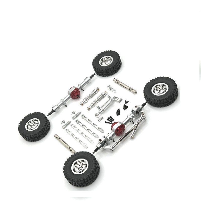 MN MODEL MN128 RC CAR PARTS-5