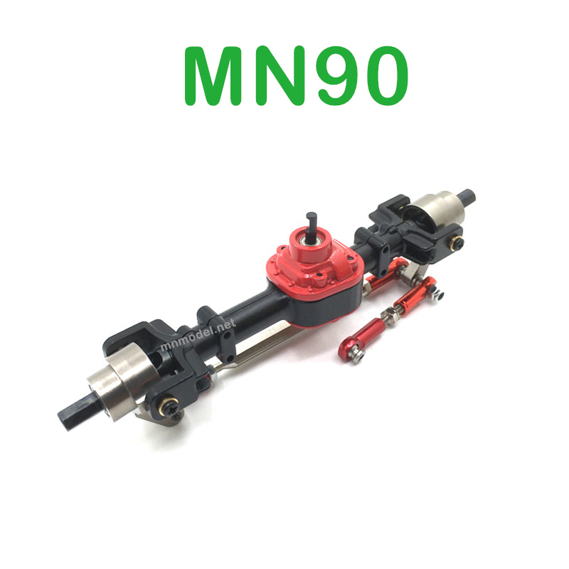 MN MODEL MN90 D90 RC CAR upgrade parts-2