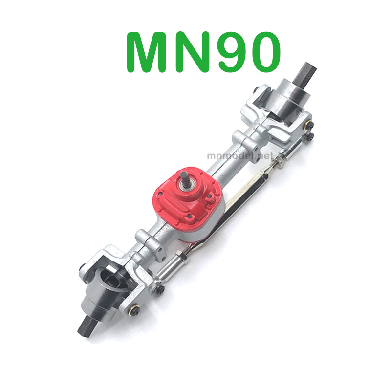 MN MODEL MN90 D90 RC CAR upgrade parts-7