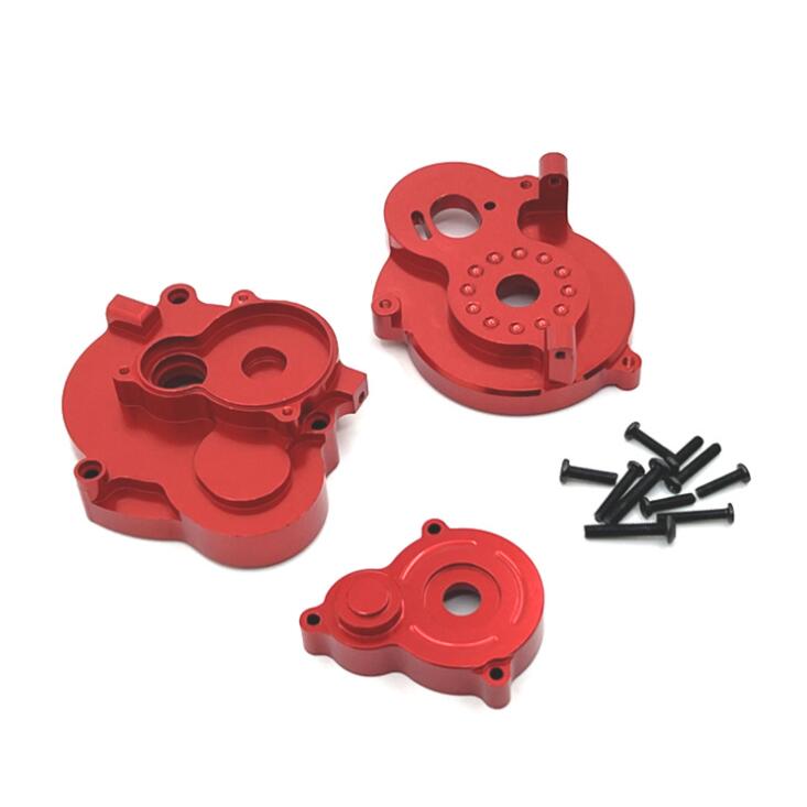 MN MODEL MN128  RC CAR UPGRADE PARTS-1