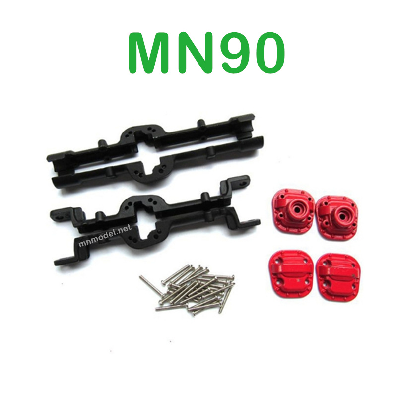 MN90 D90 upgrade parts-14