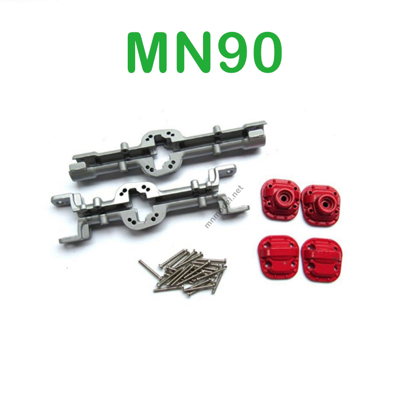 MN90 D90 upgrade parts-17