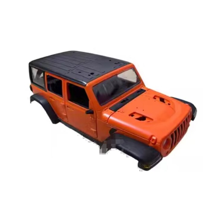 MN MODEL MN128 RC CAR parts-8