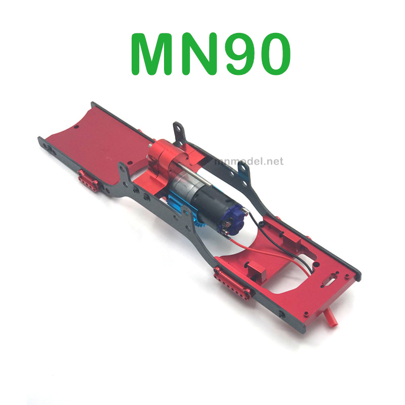 MN90 D90 upgrade parts-19