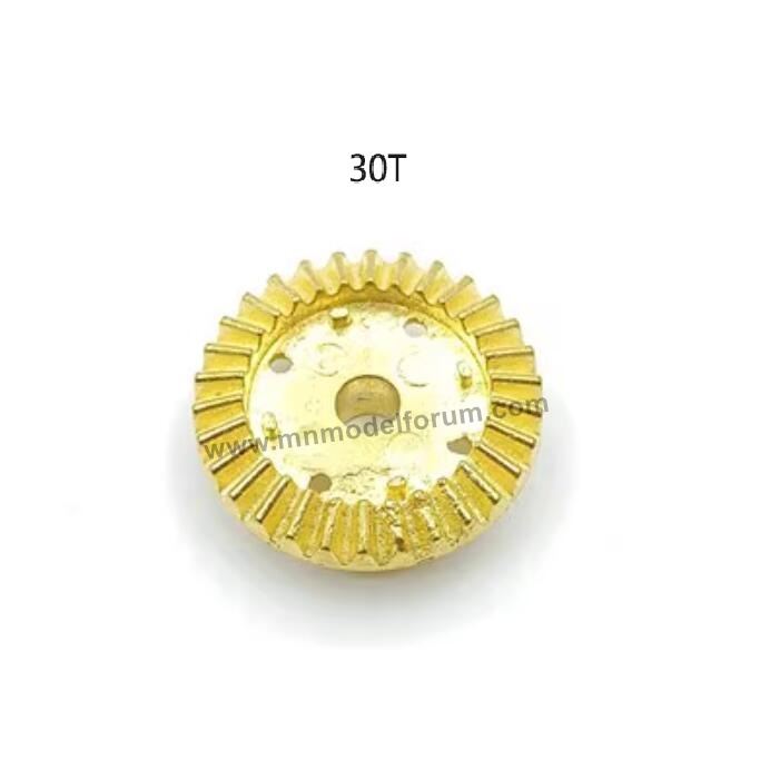 MN MODE MN128 PARTS-6