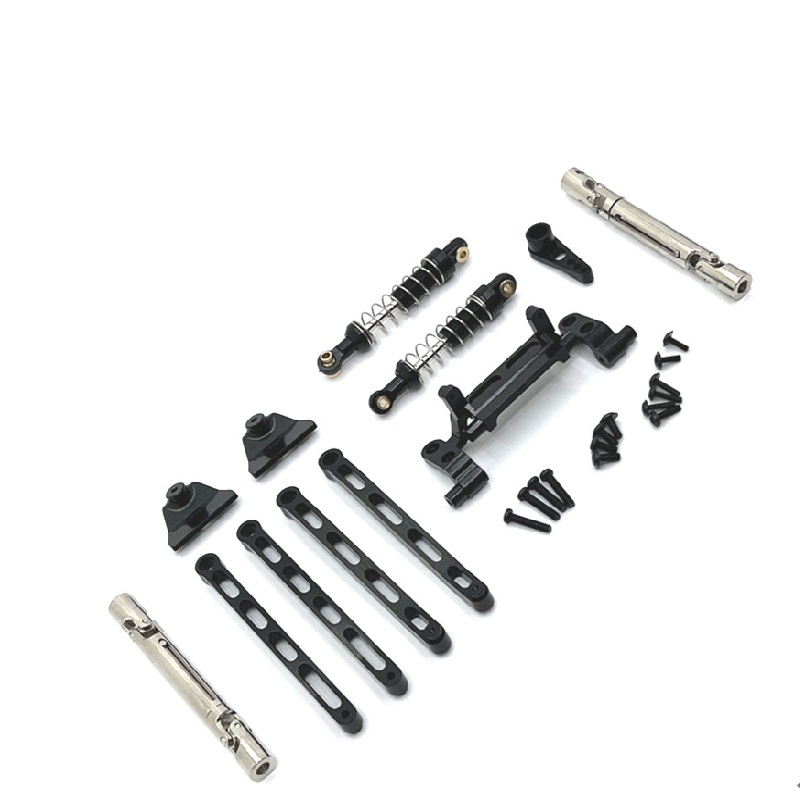 MN MODEL MN128 RC CAR PARTS-6