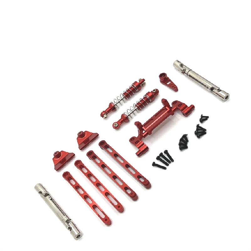 MN MODEL MN128 RC CAR PARTS-7