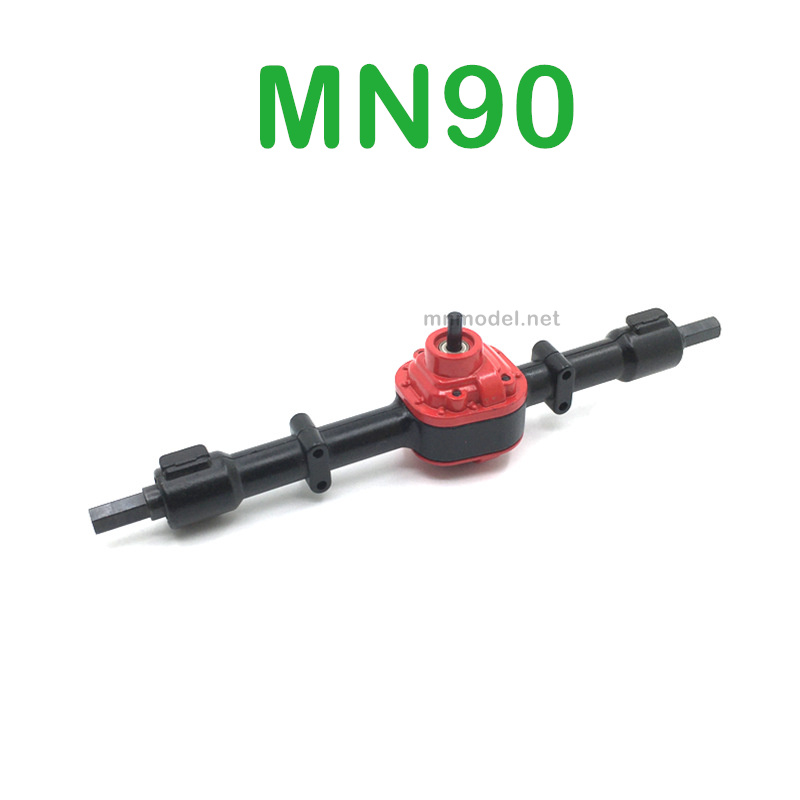 MN MODEL MN90 D90 RC CAR upgrade parts-3