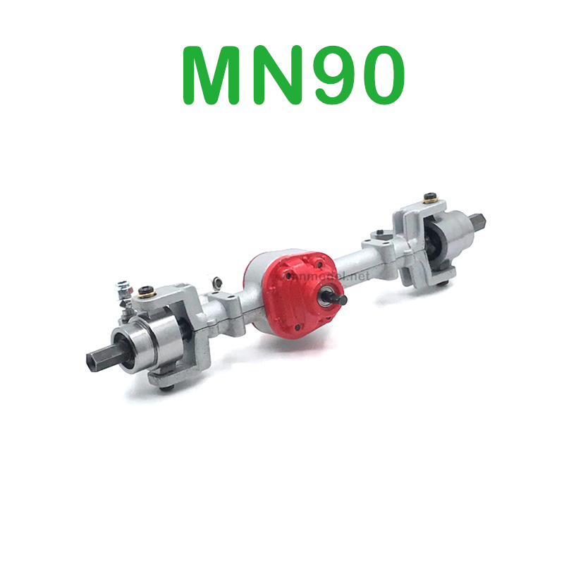 MN MODEL MN90 D90 RC CAR upgrade parts-8