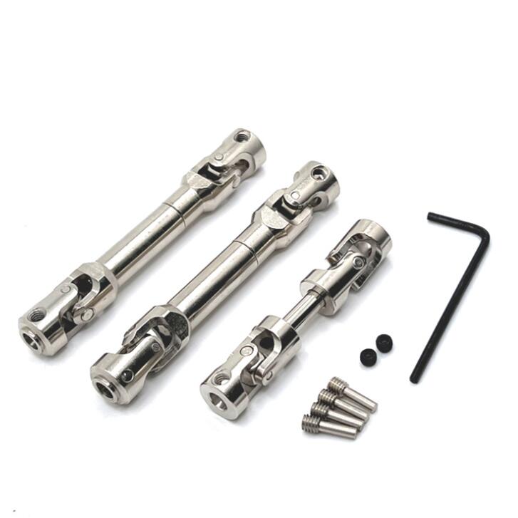 MN MODEL MN128 RC CAR UPGRADE PARTS-11