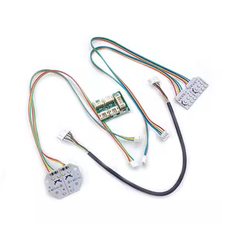 MN MODEL MN128 parts-6