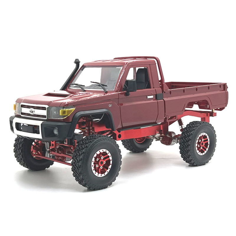 MN MODEL MN82 RC CAR upgrade parts