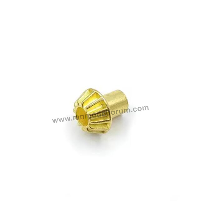MN MODE MN128 PARTS-5