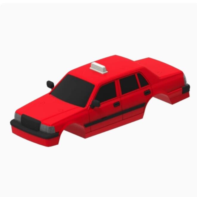 MN MODEL MN168 RC CAR PARTS-4