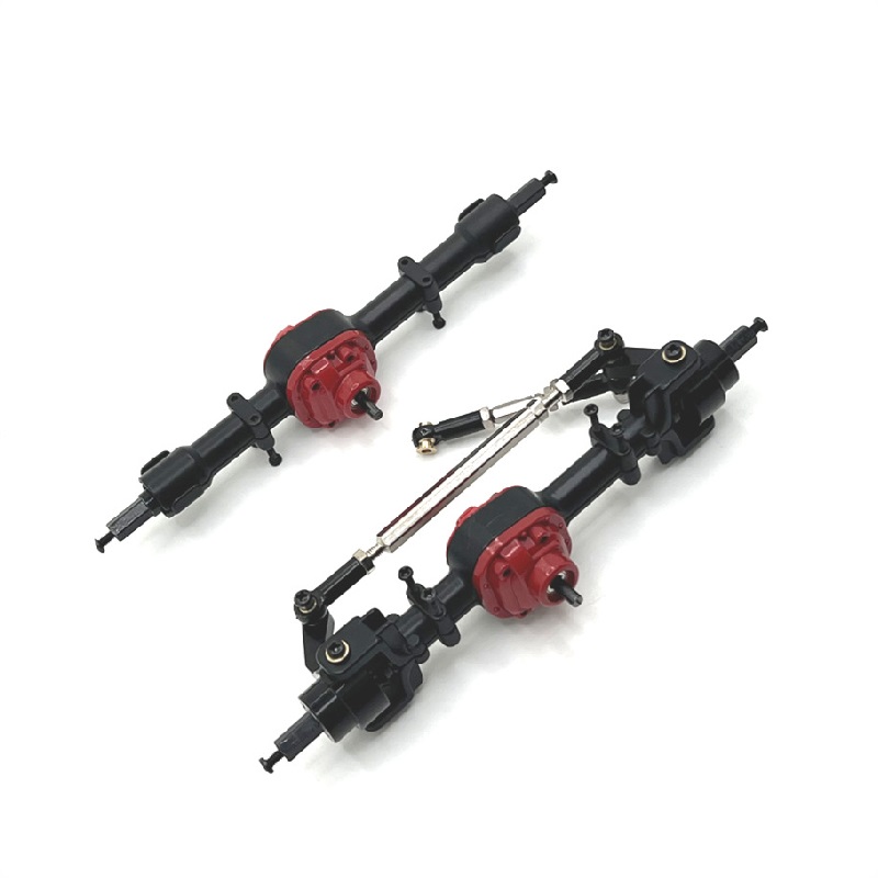 MN MODEL MN128 RC CAR PARTS-9