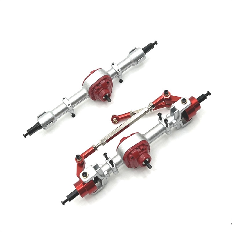 MN MODEL MN128 RC CAR PARTS-10