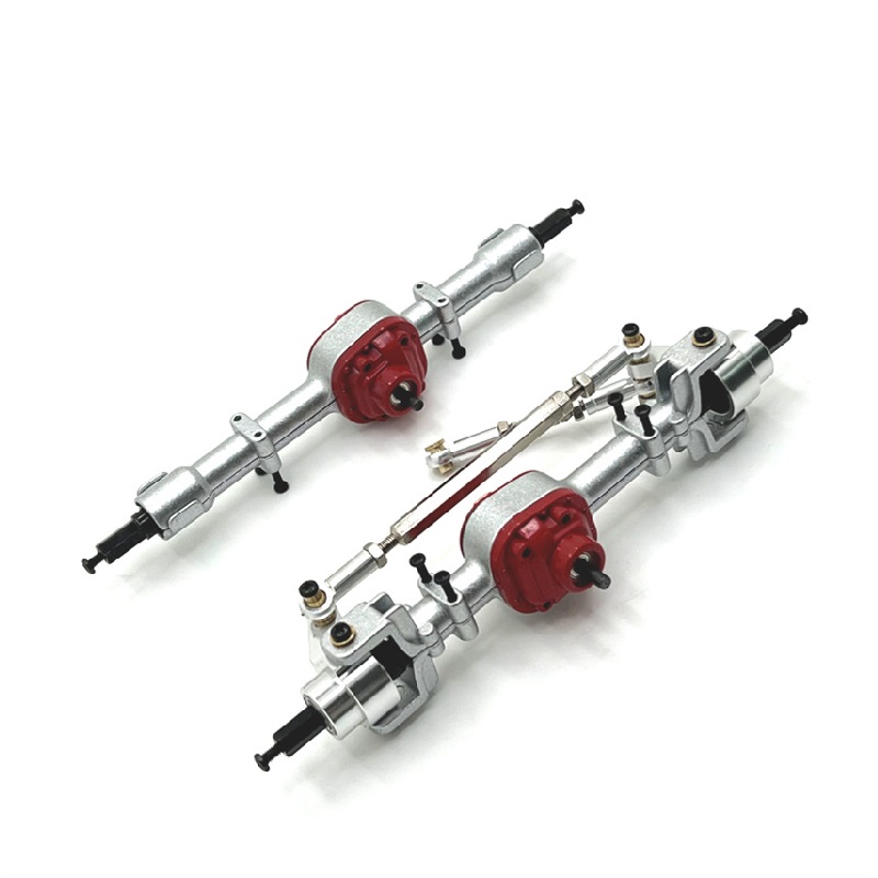 MN MODEL MN128 RC CAR PARTS-11